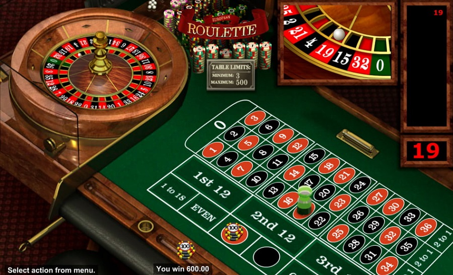 nhung cach thuc ca cuoc can biet de choi roulette voi co hoi thang tot nhat