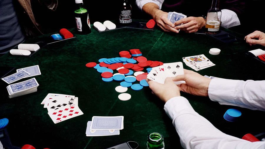 nhung su chuan bi can thiet voi nguoi moi choi poker de co co hoi thang tot
