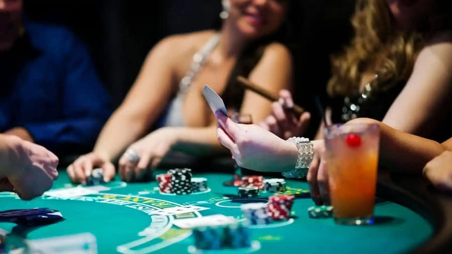 nhung thong tin co ban giup nguoi moi choi blackjack de thang hon